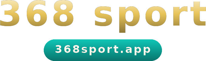 368 sport logo